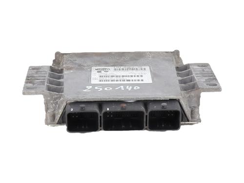 Used Engine control unit (ECU) Engine control unit (ECU) PEUGEOT 206 CC (2D) 2.0 S16 (136 hp) 35926383 35926383