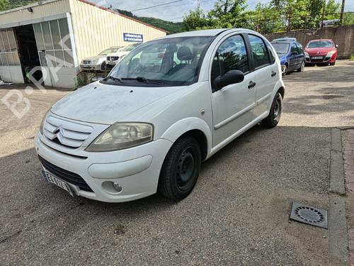 Computers Stuurbekrachtiging CITROËN C3 I (FC_, FN_) 1.4 HDi | BP25656742M49 