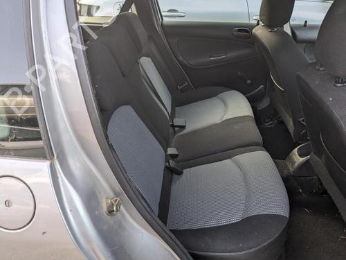 Used Right mirror PEUGEOT 206 SW (2E/K) 1.4 HDi (68 hp) 25655958