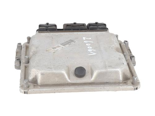 Used Engine control unit (ECU) Engine control unit (ECU) PEUGEOT 206 Hatchback (2A/C) 2.0 HDI 90 (90 hp) 34173658 34173658