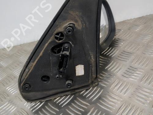 Right mirror RENAULT CLIO II (BB_, CB_) 1.2 (BB0A, BB0F, BB10, BB1K, BB28, BB2D, BB2H, CB0A,... | BP25661273C27 