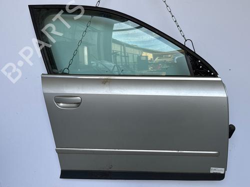 right-front-door-audi-a4-b6-8e2-2000-2001-2002-2003-2004-2005-30884538 main image