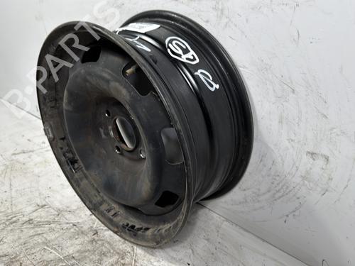 Felg Felg PEUGEOT 208 I (CA_, CC_) 1.2 VTI 82 (82 hp) 32730419 32730419