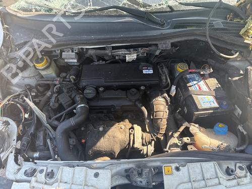 ABS pump PEUGEOT BIPPER (AA_) 1.4 HDi | BP38788838M43 - Image 7