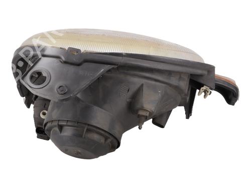 Left headlight RENAULT KANGOO Express (FC0/1_) 1.9 dCi 4x4 (FC0V) | BP25657609C28 - Image 4