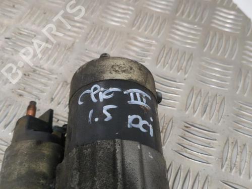 Starter RENAULT CLIO III (BR0/1, CR0/1) 1.5 dCi (BR17, CR17) | BP25656076M8 