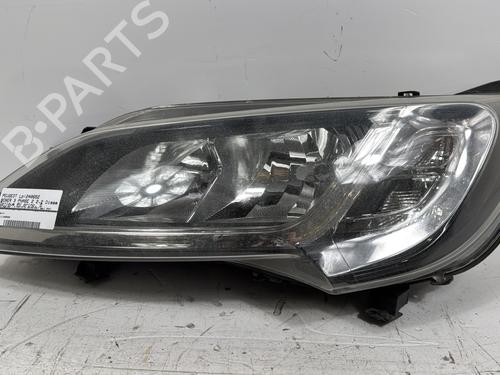 Left headlight PEUGEOT BOXER Van 2.2 BlueHDi 140 | BP28385810C28 - Image 2