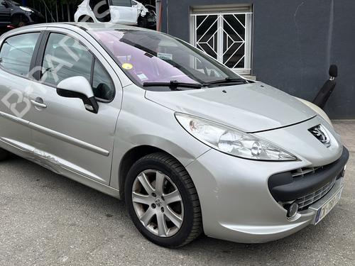Used Parts PEUGEOT 207 (WA_, WC_) 1.6 16V (109 hp) 4417446