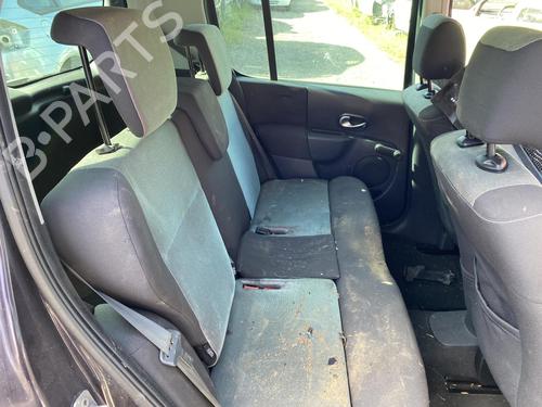 Left headlight RENAULT MODUS / GRAND MODUS (F/JP0_) 1.5 dCi (FP0D, JP0D) | BP25660552C28  - Image 12