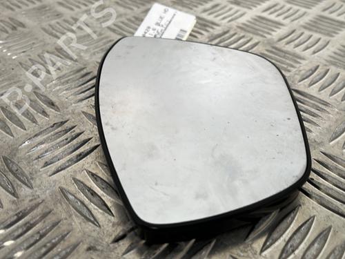 Left mirror glass PEUGEOT 208 I (CA_, CC_) 1.6 HDi / BlueHDi 75 | BP25656608C148 