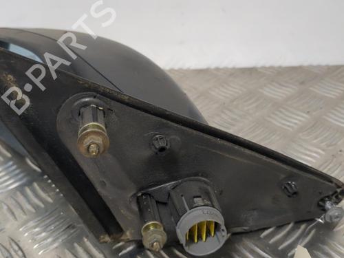 Used Left mirror RENAULT LAGUNA II (BG0/1_) 1.9 dCi (107 hp) 25659482