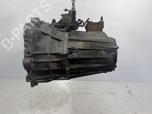 Gearbox HYUNDAI SANTA FÉ I (SM) 2.0 CRDi 4x4 | BP29028372M3 