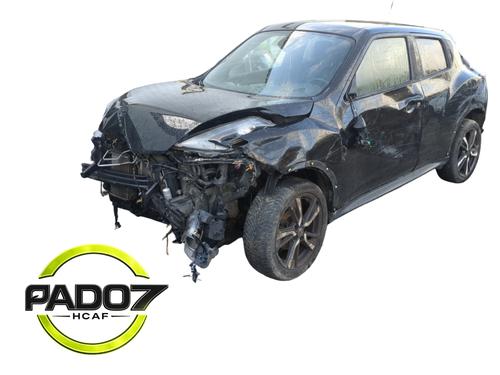 Used Parts NISSAN JUKE (F15)  1.5 dCi  4555866