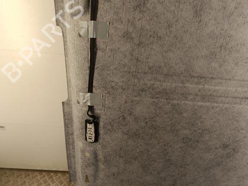 Interior roof RENAULT CLIO V (B7_) 1.0 TCe 100 (B7MT) | BP25654979I12 - Image 2