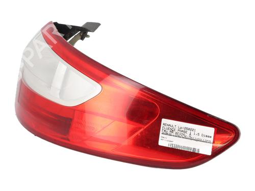 Right taillight RENAULT FLUENCE (L3_) 1.5 dCi (L30B) | BP28476566C35  - Image 6
