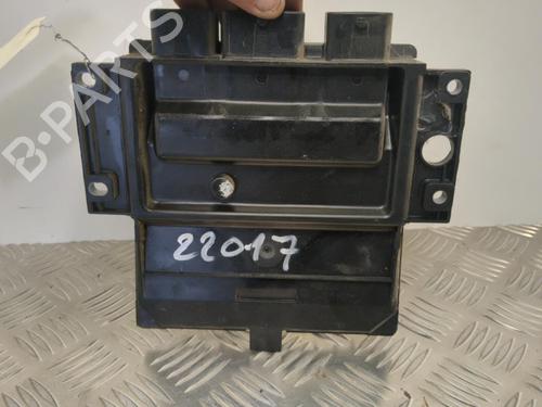 Computer motormanagement RENAULT MEGANE II (BM0/1_, CM0/1_) 1.5 dCi (BM02, BM13, BM2A, CM02, CM13) (101 hp) 25657318