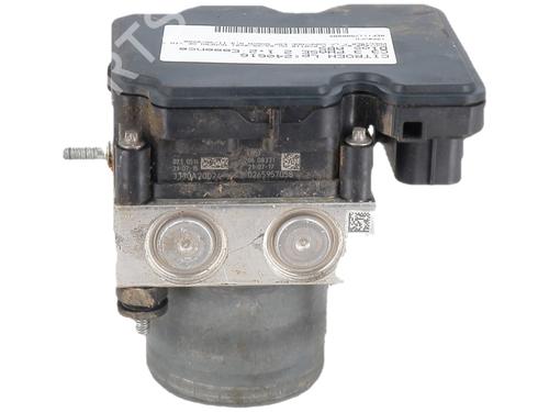 ABS pump CITROËN C3 III (SX) 1.2 THP 110 (SXHNPS, SXHNZT, SXHNZ6) | BP30759756M43 - Image 2