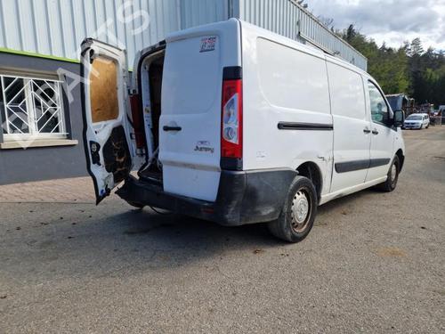 Water radiator CITROËN JUMPY II Van 2.0 HDi 120 | BP25655196M31 - Image 7