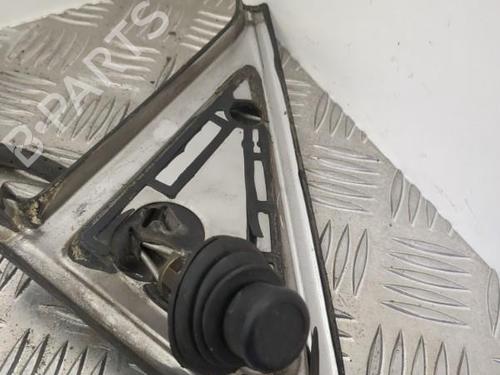 Left mirror VW GOLF II (19E, 1G1) 1.6 TD | BP25657260C26 