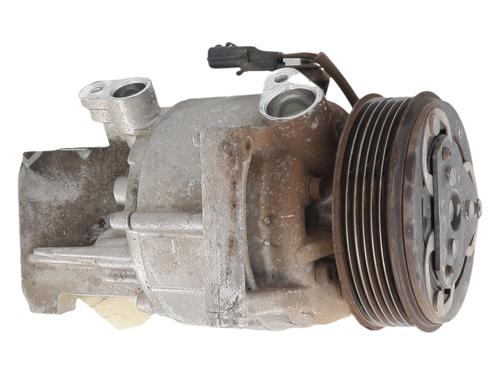 AC compressor DACIA DUSTER (HM_) 1.5 dCi 115 4x4 (HMAD) | BP36307927M34 - Image 3