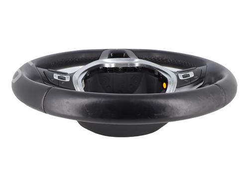 Steering wheel VW POLO VI (AW1, BZ1, AE1) 1.0 TGI | BP37277930C49 - Image 2