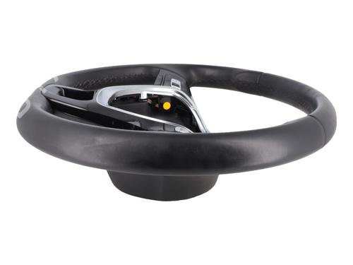 Steering wheel VW POLO VI (AW1, BZ1, AE1) 1.0 TGI | BP37277930C49 - Image 6
