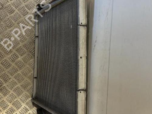 Water radiator PEUGEOT 208 I (CA_, CC_) 1.2 VTI 82 | BP25658882M31