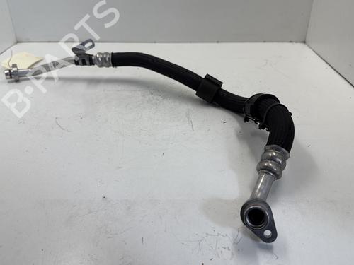 AC pipe RENAULT CLIO V (B7_) 1.5 Blue dCi 85 (B7AG) | BP25659602M126