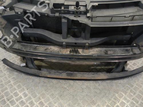 Front slam panel VW PASSAT B6 (3C2) 2.0 TDI 16V | BP25659089C72 - Image 4