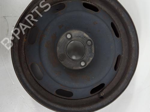 Used Rim PEUGEOT 307 (3A/C) 1.6 16V (109 hp) 27236517