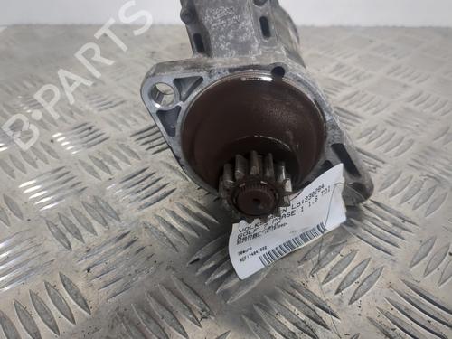 Starter VW GOLF VII (5G1, BQ1, BE1, BE2) 1.6 TDI | BP25659326M8 