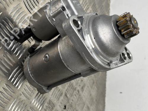 Starter VW GOLF VII (5G1, BQ1, BE1, BE2) 1.6 TDI | BP25658435M8 