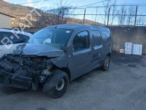 Instrument cluster MERCEDES-BENZ CITAN Box Body/MPV (W415) 111 CDI (415.603, 415.605) | BP25656992C47 