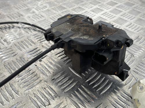 Rear right lock RENAULT CLIO III (BR0/1, CR0/1) 1.5 dCi (BR17, CR17) | BP25655070C99 