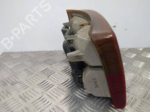 Højre baglygte OPEL ASTRA F Hatchback (T92) 1.7 D (F08, M08, F68, M68) | BP25657428C35 