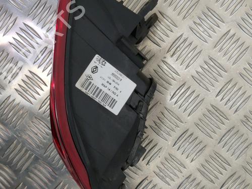 Left taillight RENAULT CLIO IV (BH_) 1.5 dCi 75 | BP25659423C34