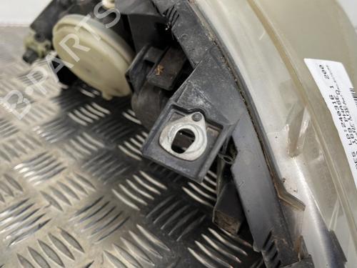 Right headlight MERCEDES-BENZ A-CLASS (W169) A 200 (169.033, 169.333) | BP25656752C29 