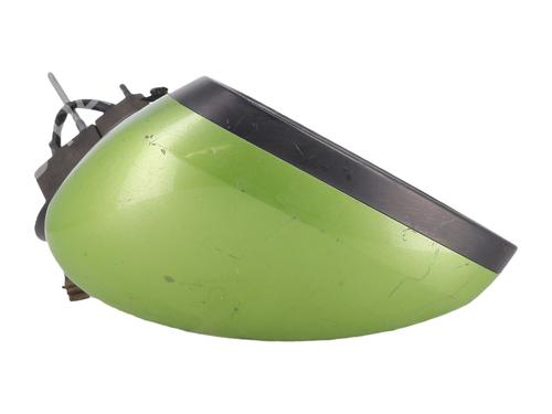 Left mirror CITROËN C3 II (SC_) 1.4 HDi 70 (SC8HZC, SC8HR0, SC8HP4) | BP25657493C26 - Image 5