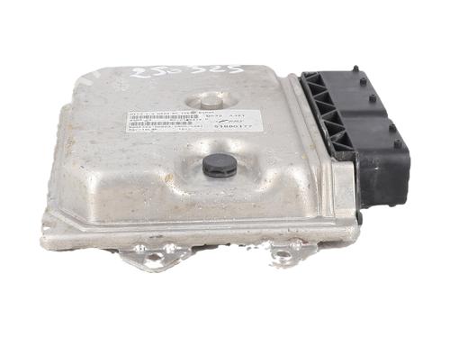 Engine control unit (ECU) ALFA ROMEO MITO (955_) 1.4 MultiAir (955AXL1B) | BP38763233M57 - Image 2