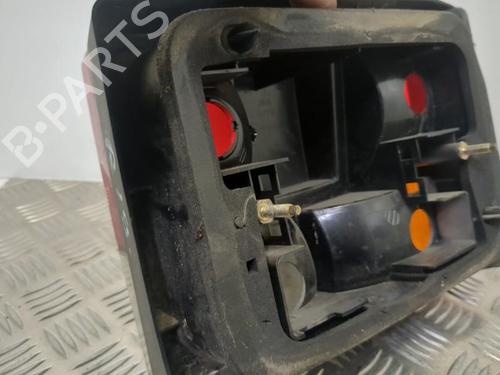 Left taillight RENAULT 19 I Chamade (L53_) 1.9 D (L534, L53J) | BP25656946C34