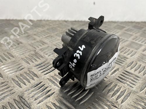 Right front fog light RENAULT CLIO IV (BH_) 0.9 TCe 90 (BHNF, BHMA, BHMH, BHJK, BHJR) | BP25655058C31