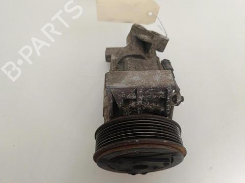 AC-Kompressor DACIA SANDERO II TCe 90 (B8M1, B8MA, B8AC) (90 hp) 25654765