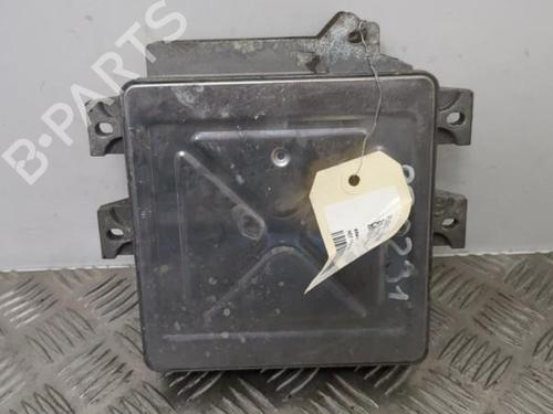 Engine control unit (ECU) PEUGEOT 206 Hatchback (2A/C) 1.4 i | BP25657597M57 