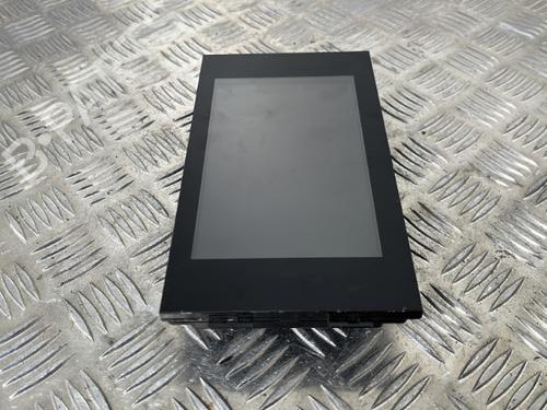 Display monitor PEUGEOT 308 II (LB_, LP_, LW_, LH_, L3_) 1.6 BlueHDi 120 | BP25660193C48 