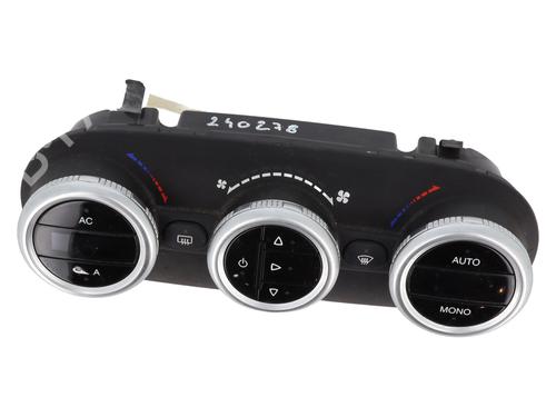 climate-control-alfa-romeo-giulietta-940_-2010-2011-2012-2013-2014-2015-2016-2017-2018-2019-2020-26168200 main image
