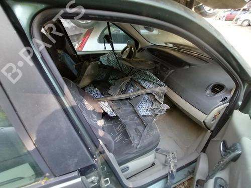 Right mirror RENAULT GRAND SCÉNIC II (JM0/1_) 1.5 dCi (JM02, JM13) | BP25657762C27