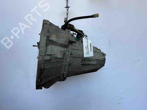 Used Gearbox Gearbox RENAULT MEGANE IV Hatchback (B9A/M/N_) 1.5 dCi 110 (B9A3) (110 hp) 32068350 32068350