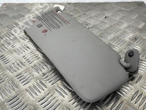 Right sun visor RENAULT TWINGO II (CN0_) 1.2 16V (CN04, CN0B) | BP25658379I2 - Image 5