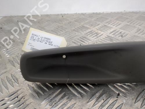 Right front window switch RENAULT ZOE (BFM_) ZOE | BP25659864I26  - Image 5