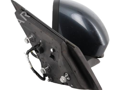 Left mirror RENAULT MEGANE IV Hatchback (B9A/M/N_) 1.5 dCi 110 (B9A3) | BP32068375C26